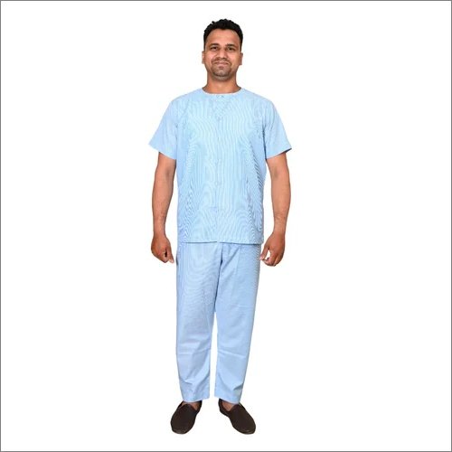 Patient gowns